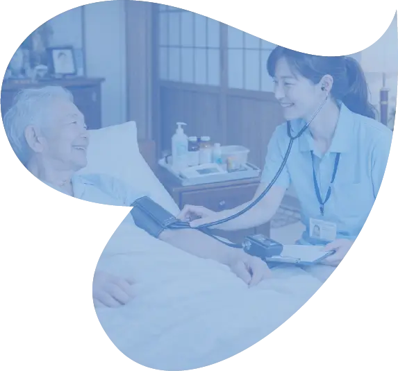 訪問介護
